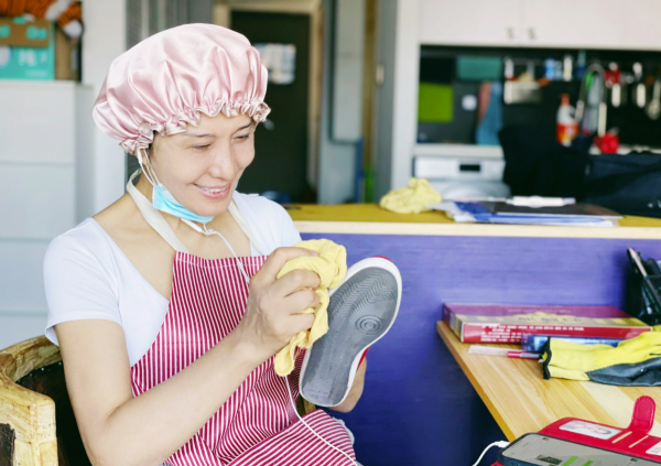 “棗花”吳玉華,一婚嫁汪俊,不願丁克離婚,二婚嫁畫家兒女雙全 “棗花”吳玉華,一婚嫁汪俊,不願丁克離婚,二婚嫁畫家兒女雙全