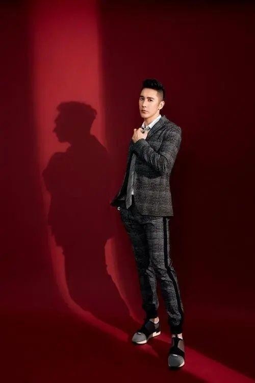 張倫碩：鍾麗緹是他的最愛，3個繼女是他的心頭寶