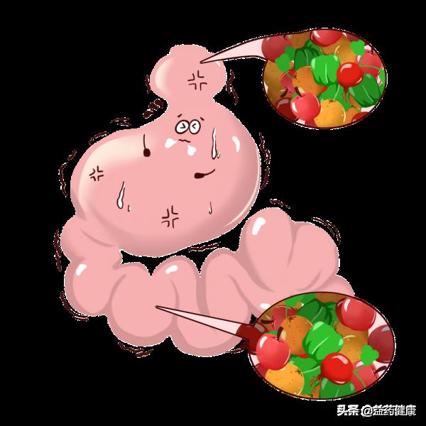 結腸炎早期有4大症狀,出現要警惕 結腸炎早期有4大症狀,出現要警惕