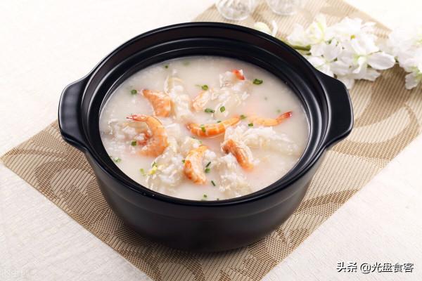 南方最愛吃的8種早餐，本地人吃不膩，外地人吃不慣，你吃過嗎？