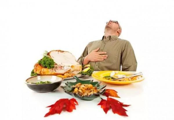 中年人被腸胃疾病“盯上”的原因有哪些？