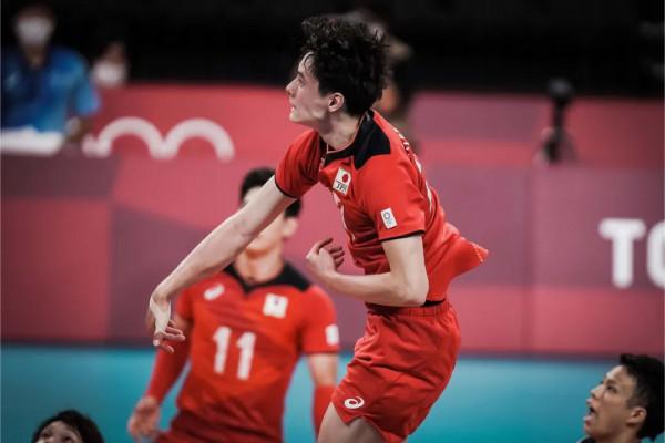 排球世界·聲音｜高橋藍：去海外頂級聯賽打球是一件好事