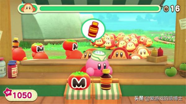 確定了推出日期，《星之卡比：探索發現》是一款怎樣的遊戲？