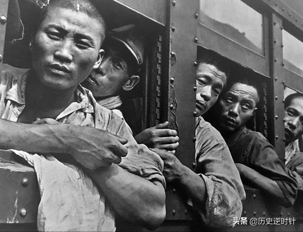 1954年，克格勃驚天醜聞，“亞洲一號“間諜被中情局女特工策反