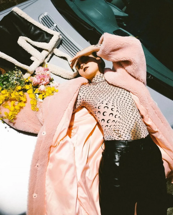 今冬最時髦的5件抗凍外套,保命就看這篇 今冬最時髦的5件抗凍外套,保命就看這篇