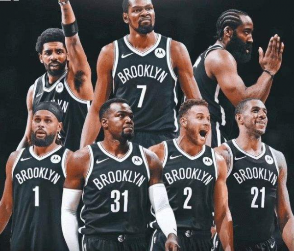 最新一期球隊實力榜：籃網令人失望，暴跌到第8，灰熊飛昇聯盟第2