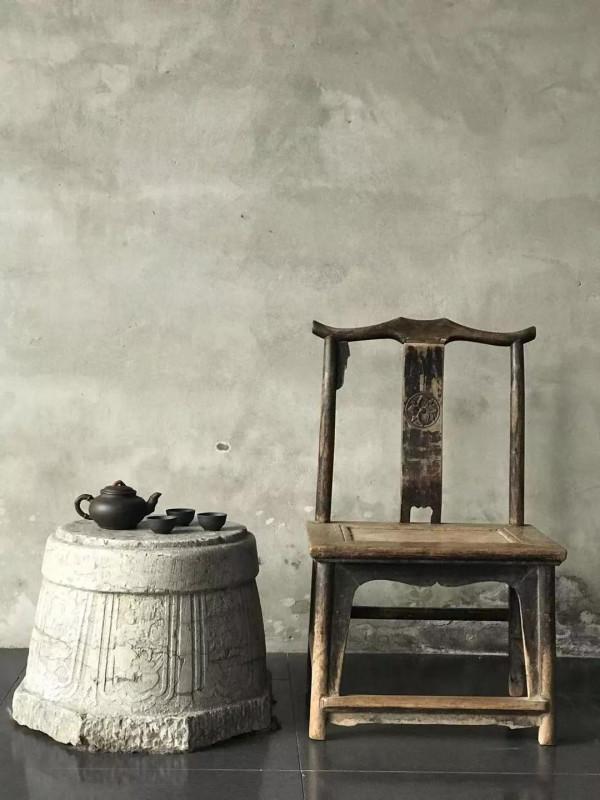 高古碩大柱墩,周身浮雕祥龍 高古碩大柱墩,周身浮雕祥龍