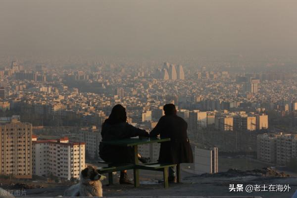 伊朗是一個什麼樣的國家，帶你瞭解真實的伊朗現狀