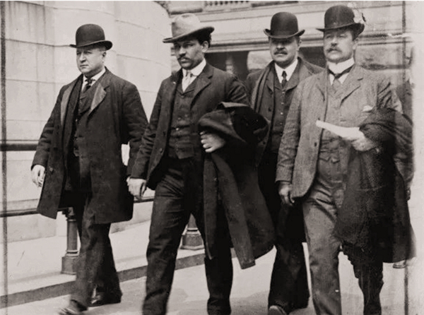 最成功臥底傑昆：在黑幫潛伏24年，喊話上級：不收網我就成老大了