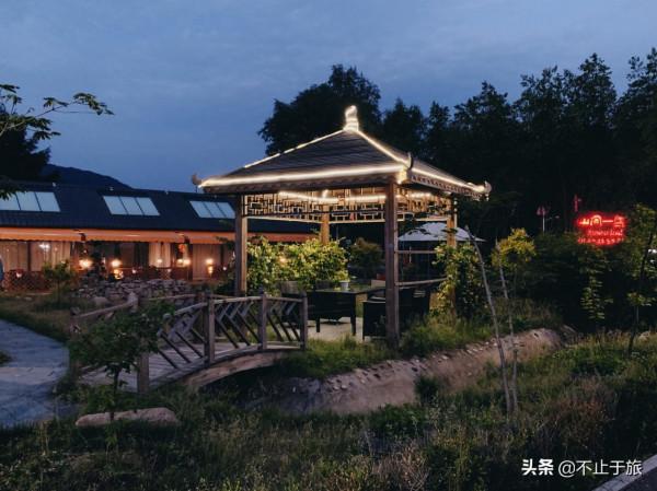 金秋旅遊旺季，東北這座小城開掛迎來中國最美早秋，讓人流連忘返