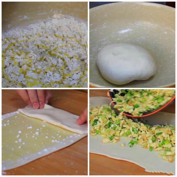 明日大年初十“地日”，不管有錢沒錢，這3種傳統美食記得吃