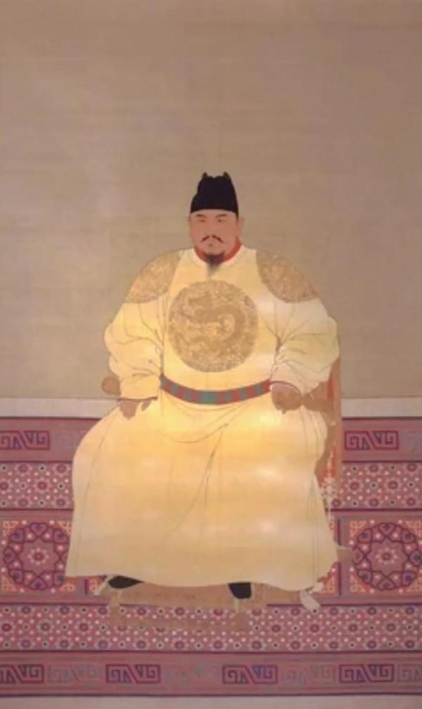 明朝十六帝，看看明朝趣事