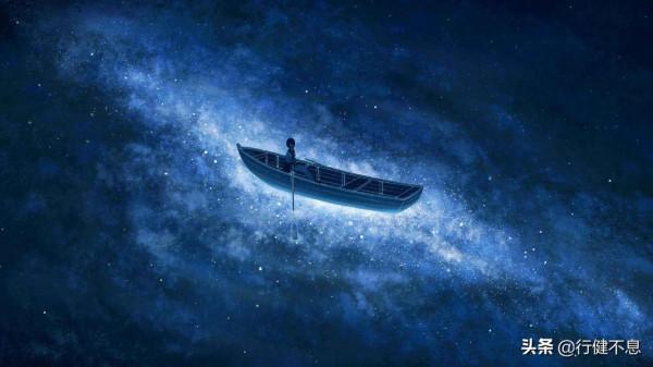 滿船清夢壓星河，如此浪漫的詩，全唐詩卻鬧了個烏龍，怎麼回事呢