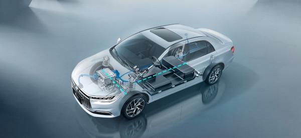 試駕比亞迪秦EV:高性價比緊湊型電動車靠譜之選 試駕比亞迪秦EV:高性價比緊湊型電動車靠譜之選