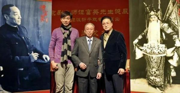 京劇劇院團制度下出了很多頭牌,尸位素餐者其實不佔少數 京劇劇院團制度下出了很多頭牌,尸位素餐者其實不佔少數