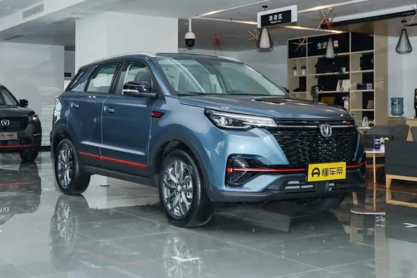 CS55 PLUS補氣後仍然胎壓監測顯示異常怎麼回事？