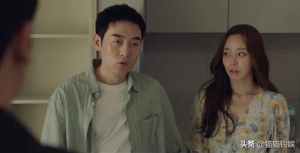 韓孝周樸炯植新劇收官，《幸福》結局看似圓滿，卻有3個大坑未填