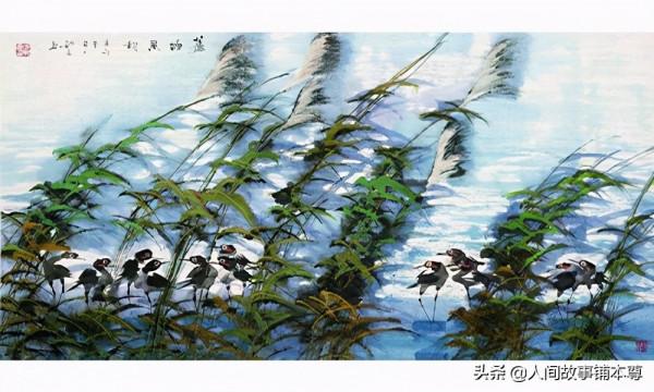 一位藝考生的艱辛之路