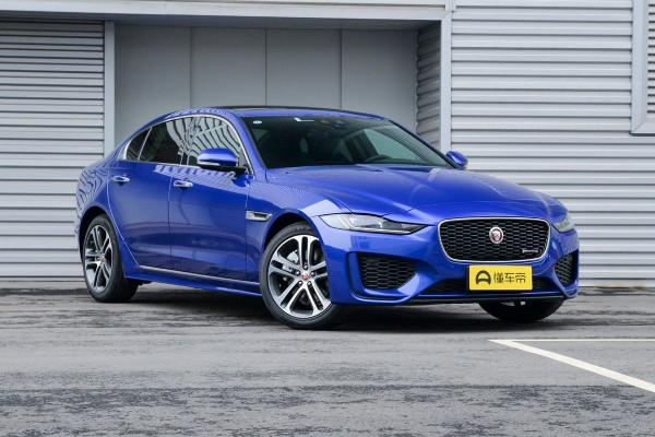 捷豹XEL發動機無法啟動,有三種處理方法,車主需要了解清楚 捷豹XEL發動機無法啟動,有三種處理方法,車主需要了解清楚