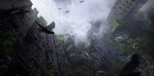 網易開放世界合作生存手遊《CITY》正式定名《命運因子》 網易開放世界合作生存手遊《CITY》正式定名《命運因子》