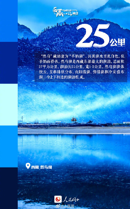 西藏為何讓人心馳神往？