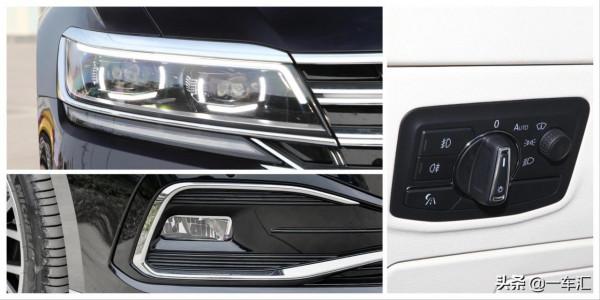 大眾輝昂配置解讀,“大號帕薩特”是不是更低調有內涵 大眾輝昂配置解讀,“大號帕薩特”是不是更低調有內涵