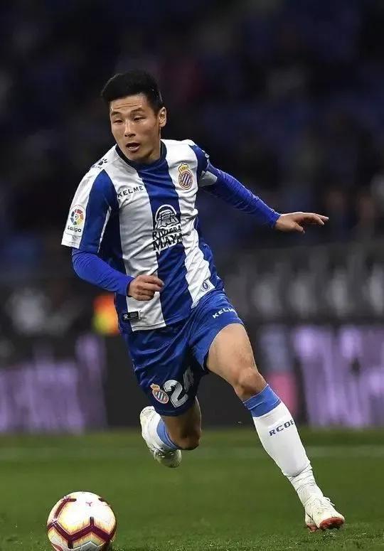 國腳李磊加盟草蜢，盤點中國留洋球員