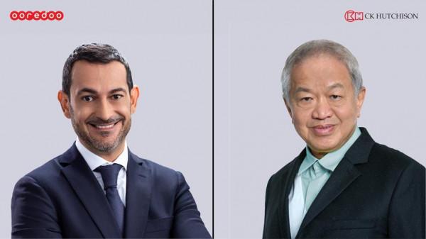 李嘉誠看好印尼電信市場,旗下長江和記印尼分公司將完成與印尼本土電信公司Indosat的合併 李嘉誠看好印尼電信市場,旗下長江和記印尼分公司將完成與印尼本土電信公司Indosat的合併