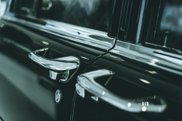 紅旗CA72，東方豪華起源