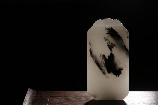 和田玉圈的“123,456” 和田玉圈的“123,456”