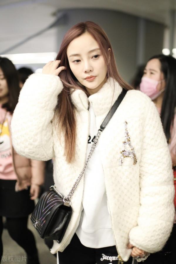 李小璐，郭美美，宋祖兒，誰更美麗些？