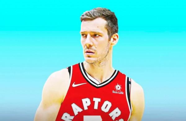 猛龍虧大了？德拉季奇兩場季前賽毀了自己形象，疑似極端方式逼宮