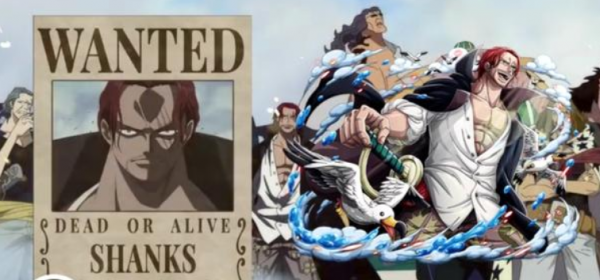 海賊王：洛克斯懸賞曝光，49億稍微略低，而雷利卻只有14億