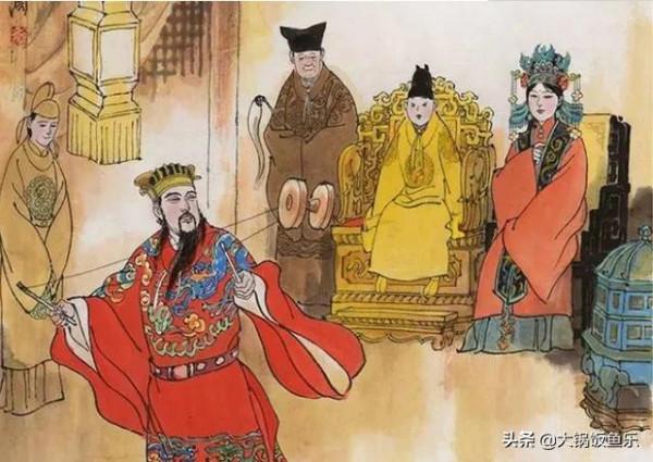 中國皇位在位最長的爺孫組合 中國皇位在位最長的爺孫組合