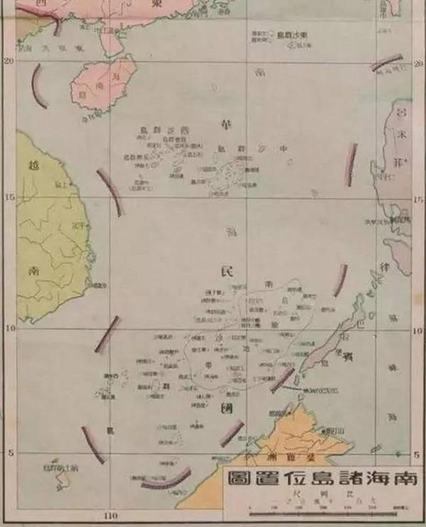 1988年中越南沙大海戰