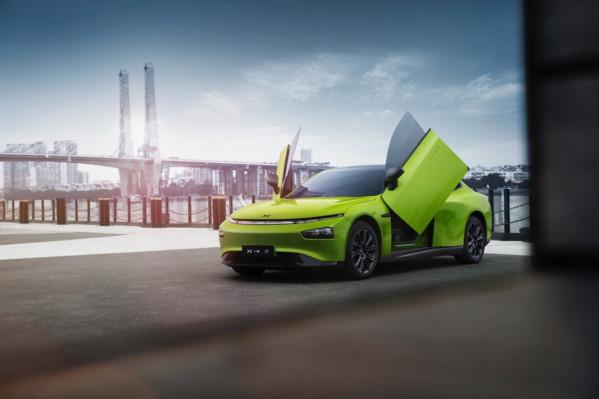 全球2021年新能源汽車銷量終極排行