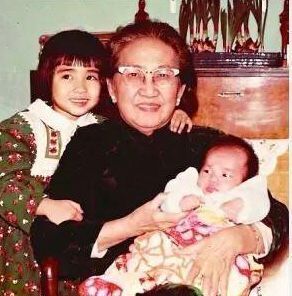 “落魄”千金黎姿，放著富二代許晉亨不要，為何偏偏嫁給瘸腿富豪