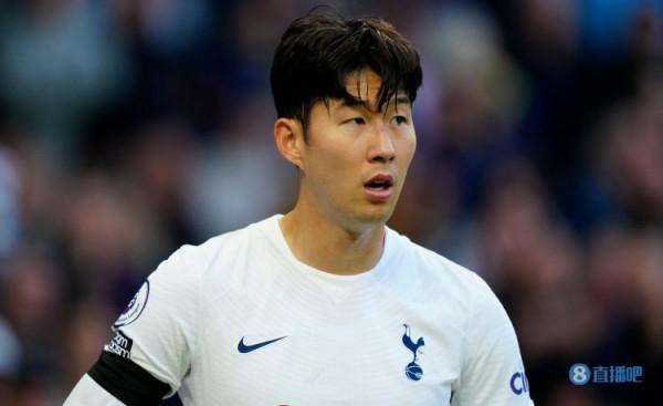 日媒評亞洲球員最佳十一人:孫興慜、富安健洋、阿茲蒙領銜 日媒評亞洲球員最佳十一人:孫興慜、富安健洋、阿茲蒙領銜