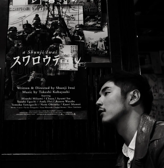 12年後看《愛情公寓》,11位主演讓人感嘆:爺回不了青了 12年後看《愛情公寓》,11位主演讓人感嘆:爺回不了青了