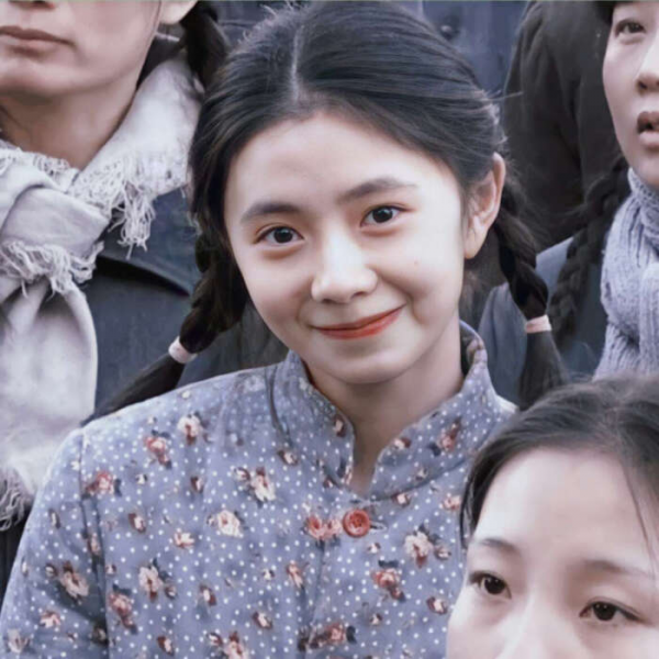 名導愛用的4位00後:張子楓一年4部霸屏,千璽票房過70億元 名導愛用的4位00後:張子楓一年4部霸屏,千璽票房過70億元