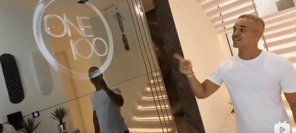 迪拜小哥甩賣7.7億豪宅 買就送勞斯萊斯和法拉利 迪拜小哥甩賣7.7億豪宅 買就送勞斯萊斯和法拉利