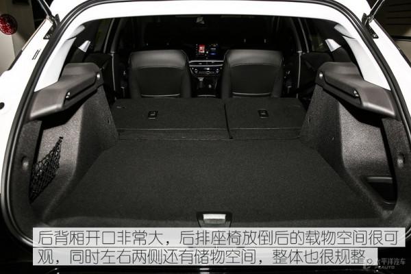 續航里程突破510km 實拍新款微藍6純電版