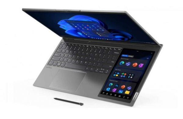 聯想釋出了多款筆記本與桌上型電腦拯救者刃7000K2022