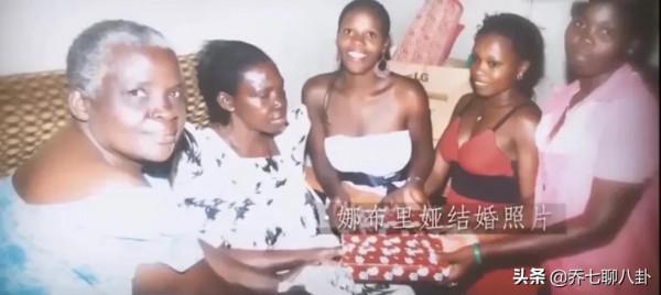 河南48歲農民,娶25歲非洲嬌妻,家婆狂誇:能生會養幹活棒 河南48歲農民,娶25歲非洲嬌妻,家婆狂誇:能生會養幹活棒