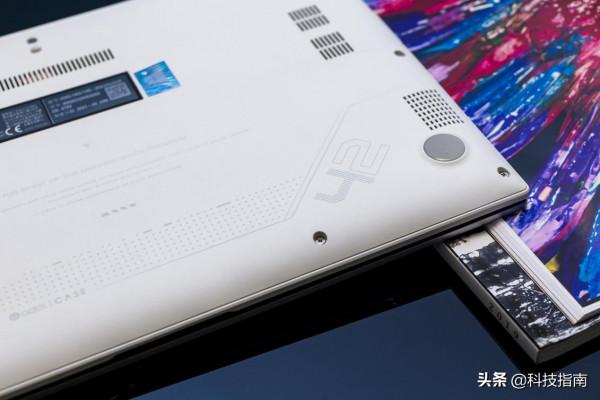 精美纖薄、飽滿色域、加速引擎、效能躍升、華碩a豆14航天版體驗