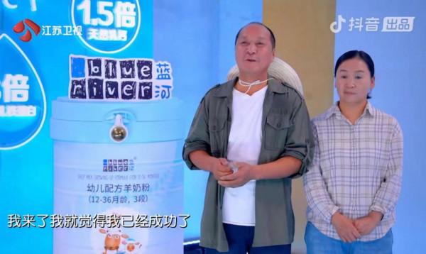 棉花哥唱哭鄧紫棋,獲得四位明星嘉賓點贊,因為唱出老百姓的心聲 棉花哥唱哭鄧紫棋,獲得四位明星嘉賓點贊,因為唱出老百姓的心聲