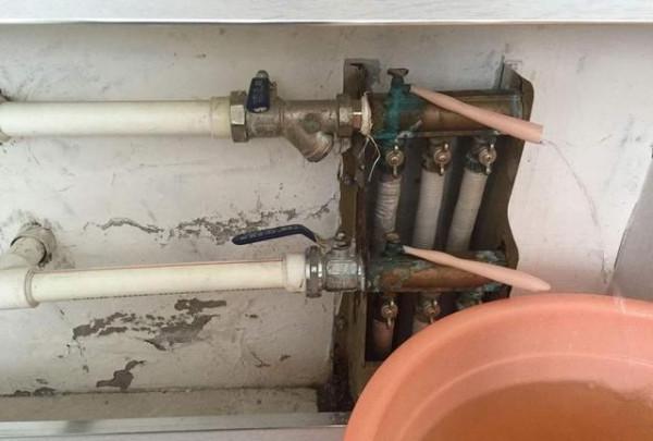 暖氣回水管總是不熱？不要抱怨供暖公司，找準原因自己就能解決