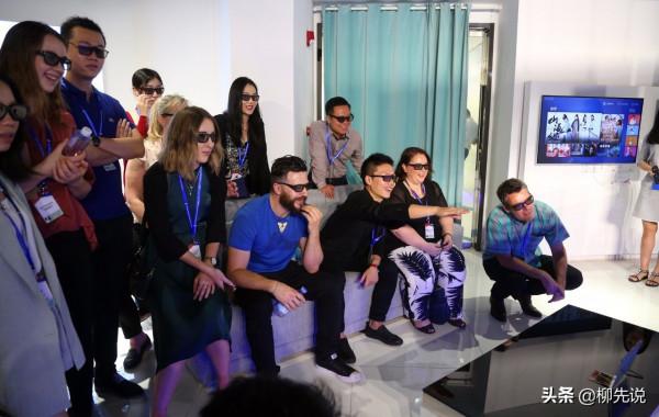 中國黑色家電營收排名：極米排第6，創維排第5，康佳排在第3