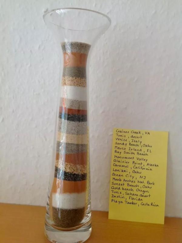 有人竟然喜歡這種玩意...25個稀奇古怪的收藏 有人竟然喜歡這種玩意...25個稀奇古怪的收藏