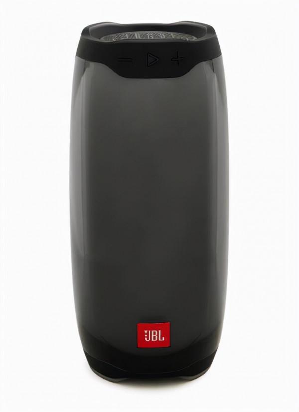 開啟夢幻燈展，jblpulse4全屏彩色藍芽揚聲器